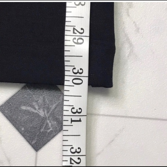 Liz Claiborne black slim career pants size Small women - Picture 4 of 4